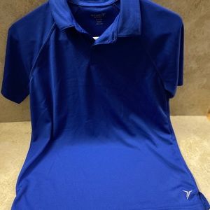 Old Navy Active polo shirt.